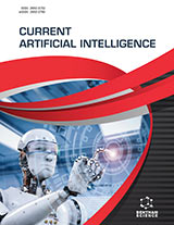 Current Artificial Intelligence