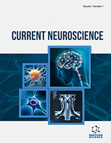 Current Neuroscience