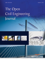 The Open Civil Engineering Journal