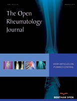 The Open Rheumatology Journal