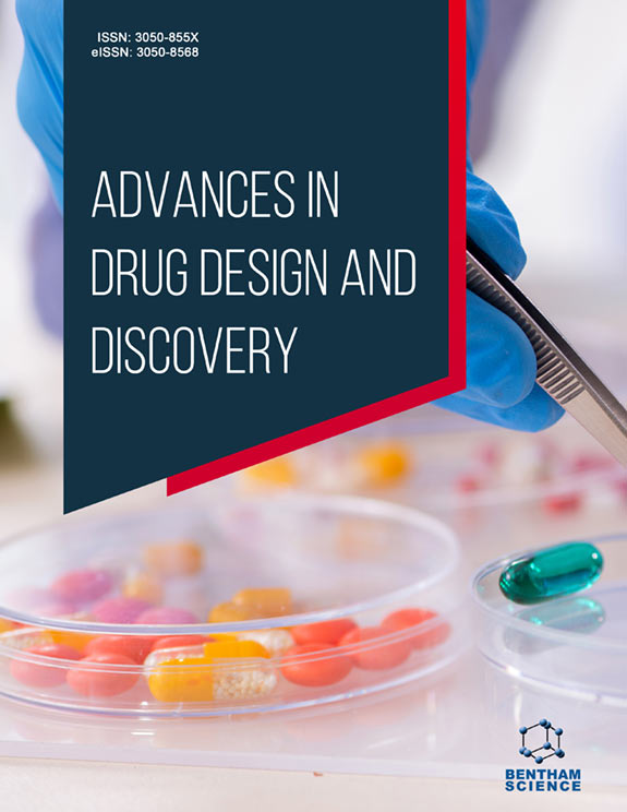 Advances in Drug Design and Discovery