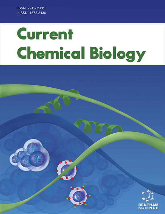 Current Chemical Biology