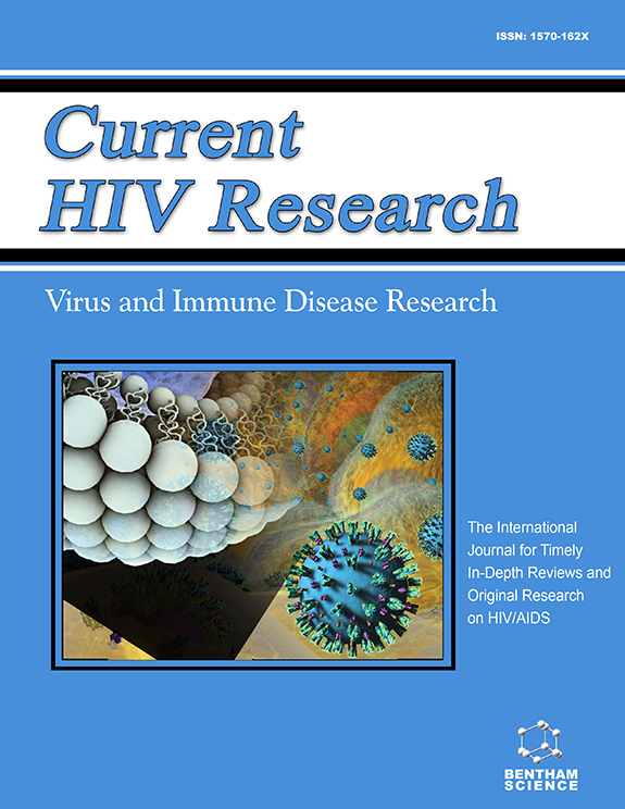 Current HIV Research (Virus and Immune Disease Research)