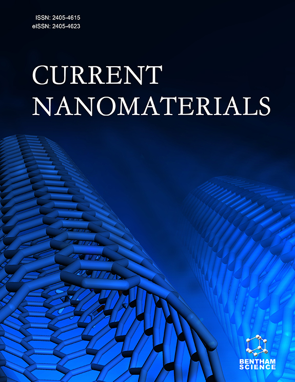 Current Nanomaterials
