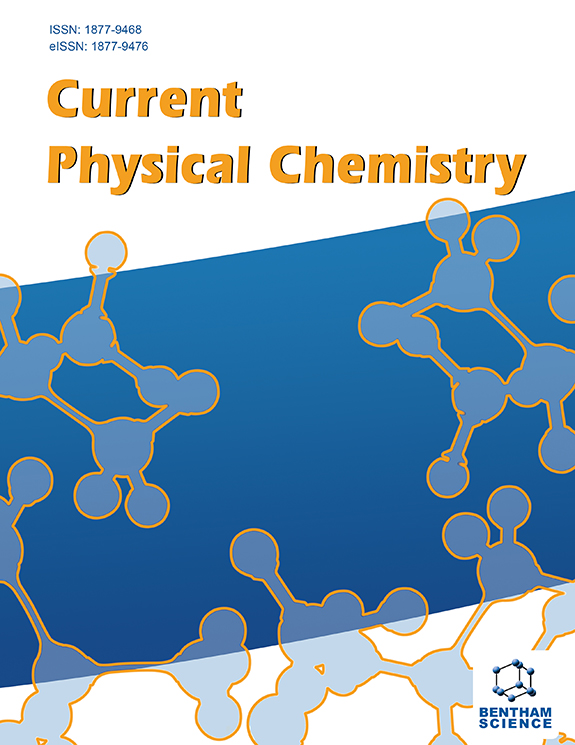 Current Physical Chemistry