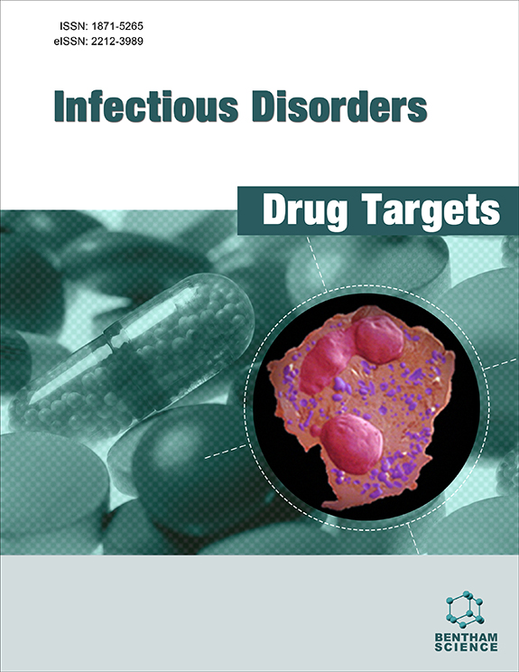 Infectious Disorders - Drug Targets