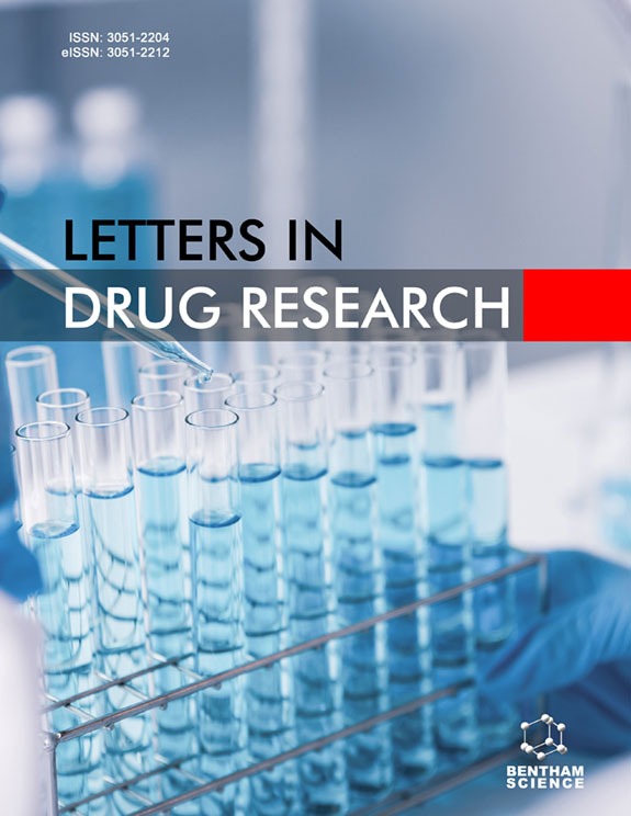 Letters in Drug Research