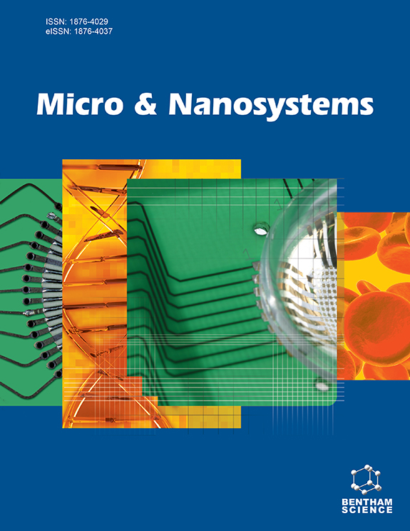 Micro and Nanosystems