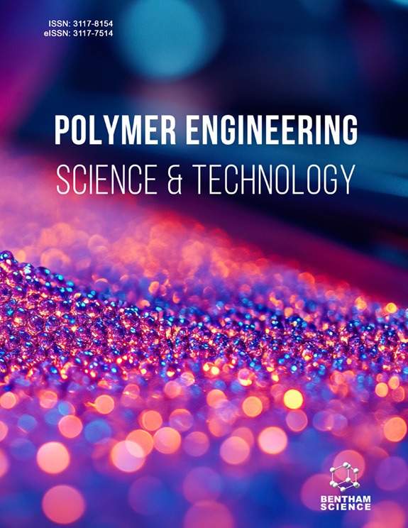 Polymer Engineering: Science & Technology