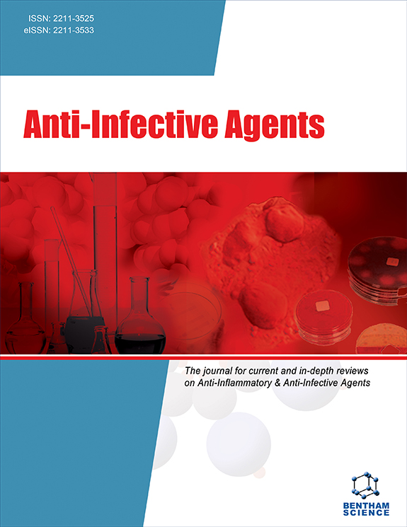 Anti-Infective Agents