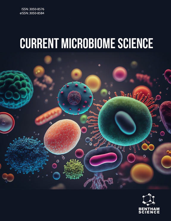 Current Microbiome Science