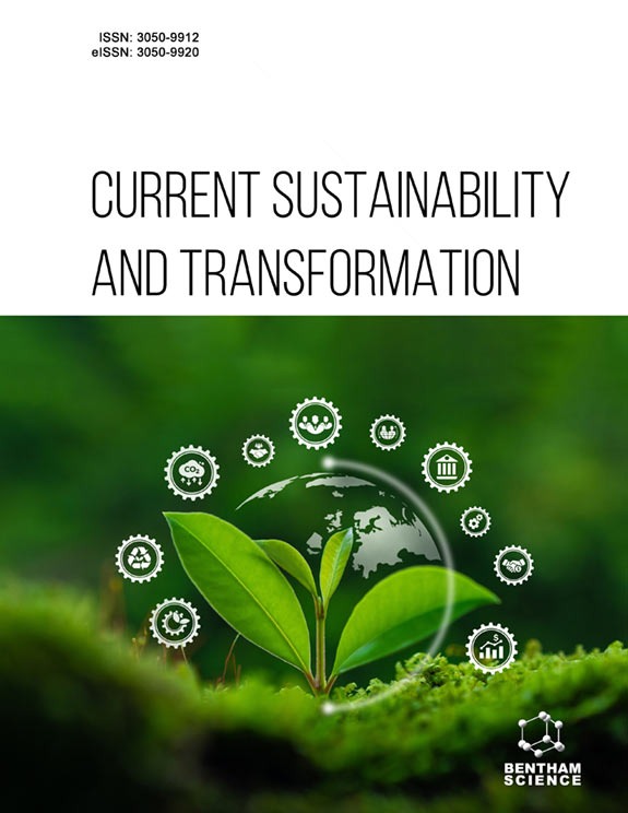 Current Sustainability and Transformation